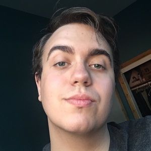 Meet your Posher, Ryan